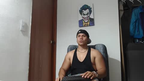 Snapshot of divamancini chatting on March 7, 12:48 am Diva Mancini online show from March 7, 12:48 am