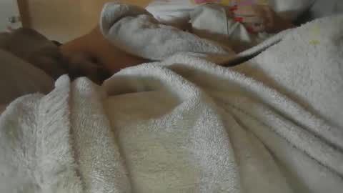 divine_feet online show from March 2, 7:43 pm