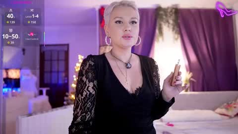 Miss Kim online show from January 14, 10:36 pm