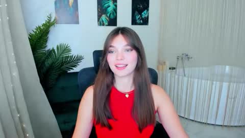 Hannah online show from September 29, 11:26 am