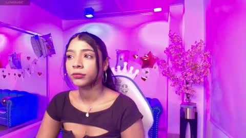 Cloe  online show from February 13, 11:28 am