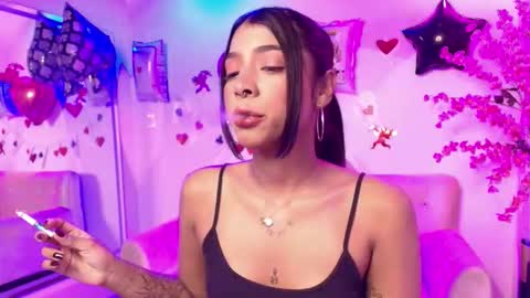 Cloe  online show from February 16, 11:28 am