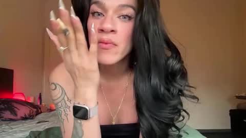 Samatha online show from March 24, 4:12 pm