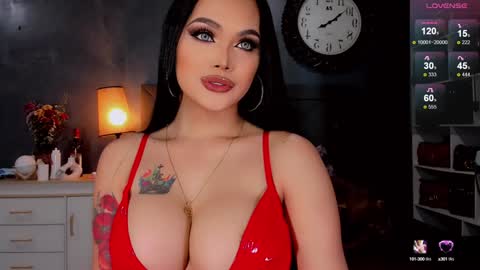    online show from December 9, 11:26 am