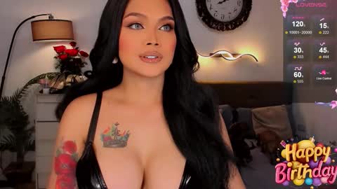    online show from February 9, 1:15 pm