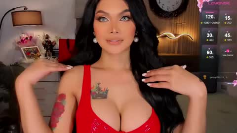    online show from April 24, 3:25 pm