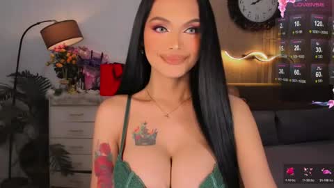    online show from August 9, 2:55 pm