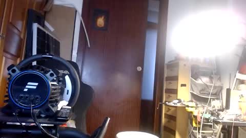 divitimido online show from February 24, 4:27 pm