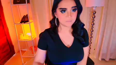 Snapshot of divorced_ms_valeria chatting on February 1, 6:56 am Vally online show from February 1, 6:56 am