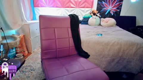 Jade Divyne online show from December 2, 1:46 pm