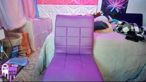 Jade Divyne online show from December 12, 10:02 am