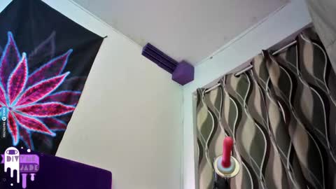 Jade Divyne online show from February 23, 3:35 am