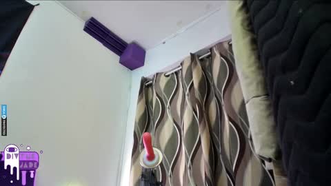 Jade Divyne online show from March 2, 5:36 pm