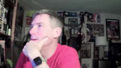 dix_handley_50 online show from January 8, 3:40 am