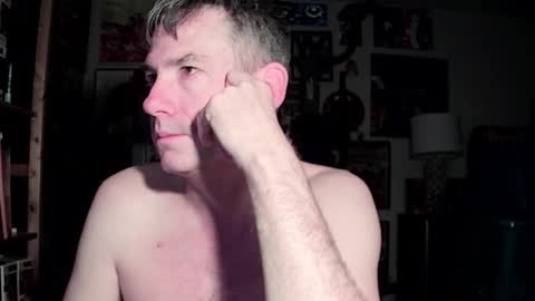 dix_handley_50 online show from February 19, 12:55 pm