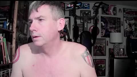 dix_handley_50 online show from October 27, 12:31 pm