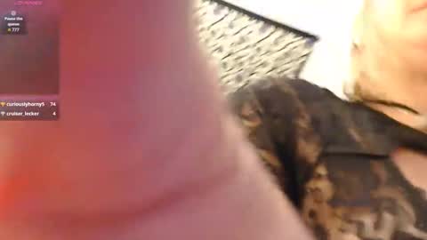 dixie_comanche online show from September 27, 1:21 am