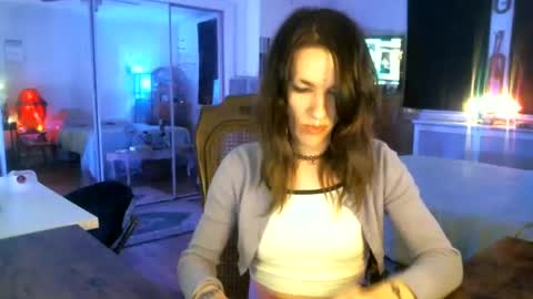 Snapshot of dixie_doll chatting on December 18, 10:46 pm Dixie Doll online show from December 18, 10:46 pm