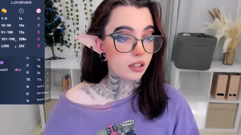 dixipixi_ online show from December 19, 10:24 am