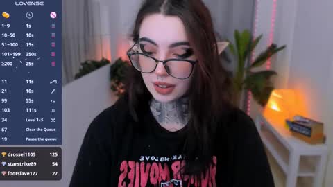 dixipixi_ online show from February 23, 11:55 am