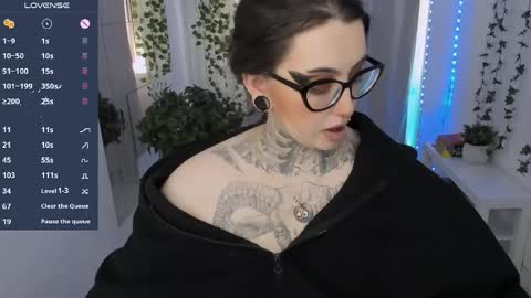 dixipixi_ online show from May 3, 5:35 am