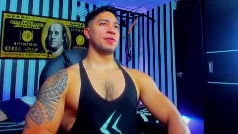 Dixon online show from December 18, 12:43 am