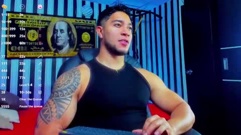 Dixon online show from January 4, 12:37 am