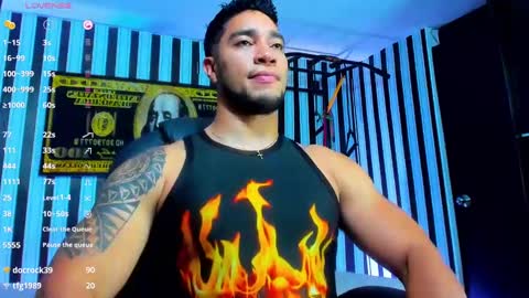 Dixon online show from January 27, 10:27 pm