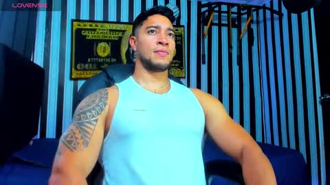 Dixon online show from February 3, 10:32 pm