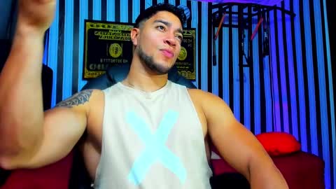 Dixon online show from February 13, 12:57 am