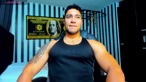 Dixon online show from February 17, 12:43 am