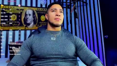 Dixon online show from March 6, 12:10 am