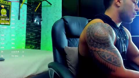 Dixon online show from September 15, 1:05 am