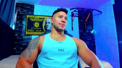 Dixon online show from November 2, 9:39 pm