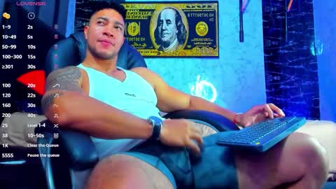 Dixon online show from November 22, 11:26 pm