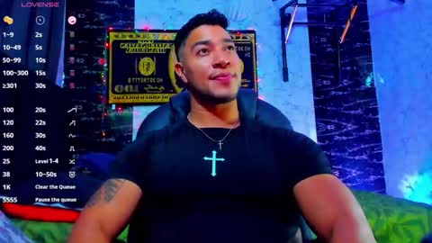 Dixon online show from December 18, 12:06 am