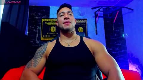 Snapshot of dixon_ray_ chatting on January 11, 7:52 pm Dixon online show from January 11, 7:52 pm