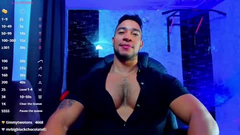 Snapshot of dixon_ray_ chatting on February 3, 12:09 am Dixon online show from February 3, 12:09 am