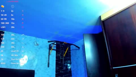 Snapshot of dixon_ray_ chatting on February 7, 10:57 pm Dixon online show from February 7, 10:57 pm