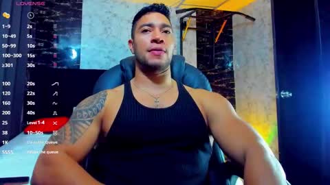 Snapshot of dixon_ray_ chatting on February 22, 10:08 pm Dixon online show from February 22, 10:08 pm