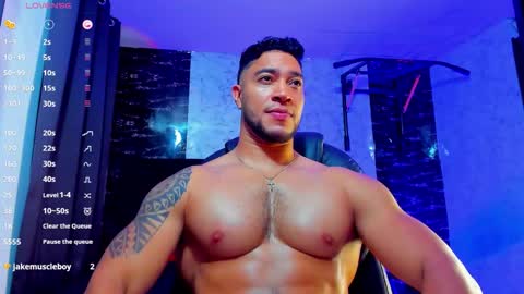 Snapshot of dixon_ray_ chatting on February 28, 2:01 am Dixon online show from February 28, 2:01 am