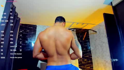 Dixon online show from March 3, 1:34 am