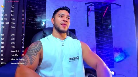 Dixon online show from March 13, 12:50 am