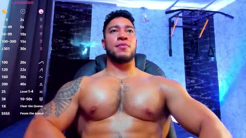 Dixon online show from March 28, 1:16 am