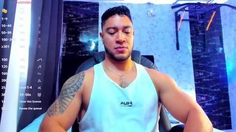 Dixon online show from March 29, 10:21 pm