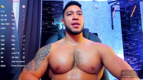 Dixon online show from April 3, 10:41 pm