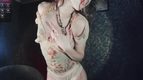 Dizer online show from November 12, 3:12 pm