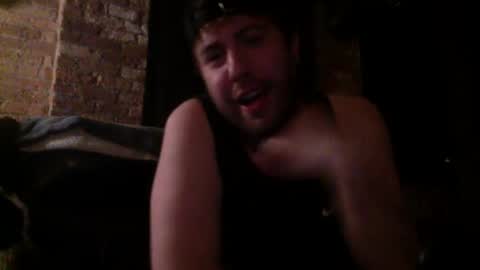 DJ Chaterbate online show from December 21, 10:17 am