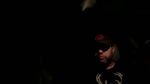 DJ Chaterbate online show from September 18, 9:00 am