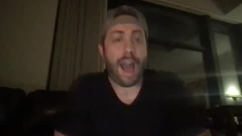 DJ Chaterbate online show from November 11, 3:28 am